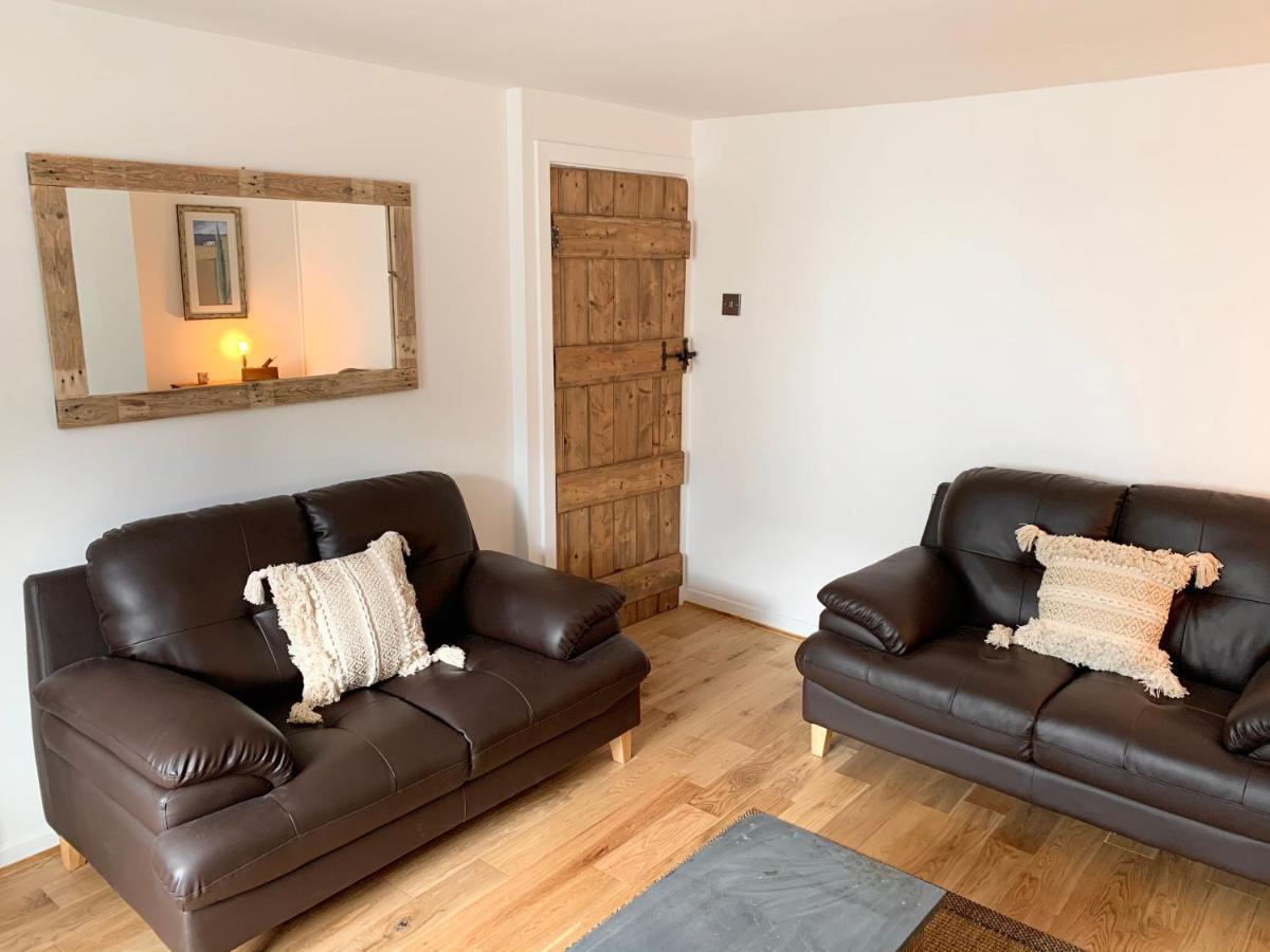 Gorlan Cottage Tal Y Bont Conwy Esterno foto