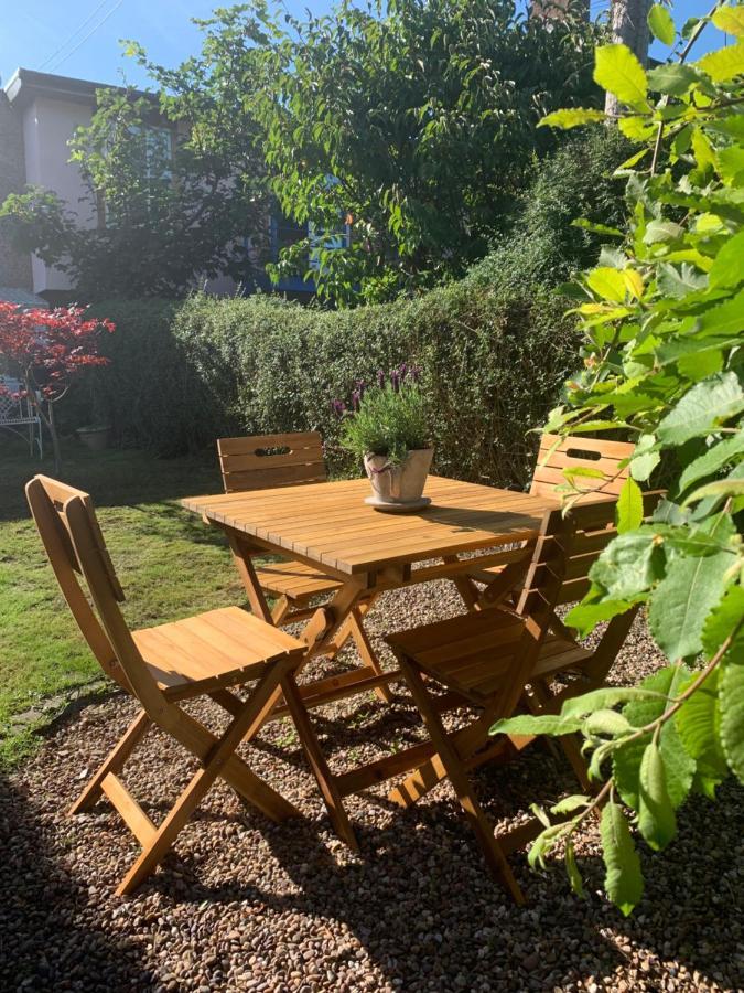 Gorlan Cottage Tal Y Bont Conwy Esterno foto