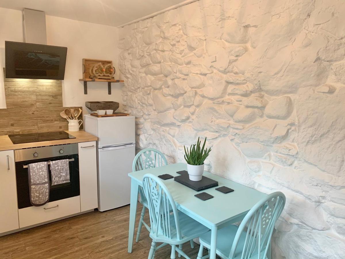 Gorlan Cottage Tal Y Bont Conwy Esterno foto